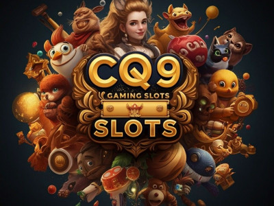 CQ9 Gaming으로 즐기는 슬롯 베팅 가이드